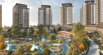 Avrupa Konutları Güneşli - 2026