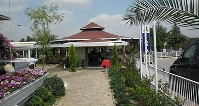 Adana Contractors Association Social Facilities - 2010
