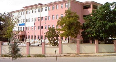 Atatürk Primary School - 2013