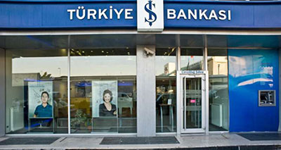 İşbankası Güzelyalı Şubesi - 2011