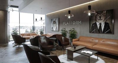 Platform Ofis - 2022